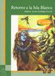 Cover of Retorno a la Isla Blanca