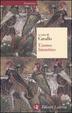Cover of L'uomo bizantino