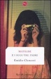 Cover of Matilde e i suoi tre padri