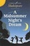 Cover of A Midsummer Night's Dream
