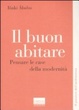 Cover of Il buon abitare