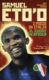 Cover of I piedi in Italia, il cuore in Africa