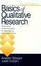 Cover of "Basics of Qualitative Research"