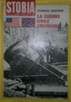 Cover of Storia illustrata
