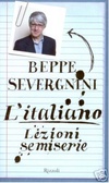 L'Italiano Lezioni semiserie