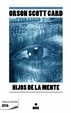 Cover of Hijos de la mente