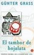 Cover of El tambor de hojalata