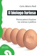 Cover of Il biologo furioso