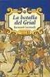 Cover of La batalla del Grial