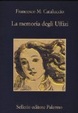 Cover of La memoria degli Uffizi