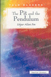 Cover of The Pit and the Pendulum