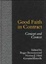 Cover of Good Faith in Contract