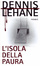 Cover of L'isola della paura