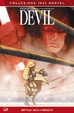 Cover of Devil - Battlin' Jack Murdock