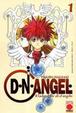 Cover of DNAngel