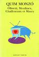 Cover of Olivetti, Moulinex, Chaffoteaux et Maury