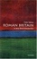 Cover of "Roman Britain"