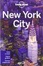 Cover of New York City