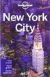 Cover of New York City