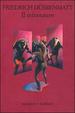 Cover of Il minotauro