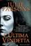 Cover of L'ultima vendetta