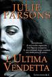 Cover of L'ultima vendetta