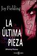 Cover of La última pieza