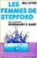 Cover of Les Femmes de Stepford