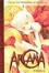 Cover of Arcana vol 1