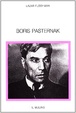 Cover of Boris Pasternak
