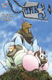 Cover of WE3