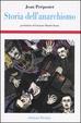 Cover of Storia dell'anarchismo