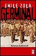 Cover of Germinal
