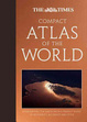 Cover of The Times Compact Atlas of the World