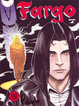 Cover of Fargo n. 0