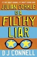 Cover of Julian Corkle is a Filthy Liar