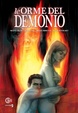 Cover of Le orme del demonio