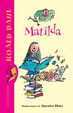 Cover of Matilda