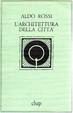 Cover of L'architettura della città