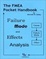 Cover of "The FMEA Pocket Handbook"