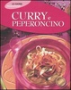Cover of Curry e peperoncino
