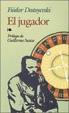 Cover of El jugador
