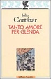 Cover of Tanto amore per Glenda