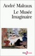 Cover of Le Musée imaginaire
