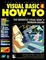 Cover of Visual Basic 4.0 How-To
