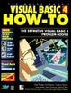 Cover of Visual Basic 4.0 How-To