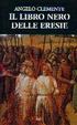 Cover of Il libro nero delle eresie