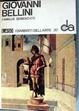 Cover of Giovanni Bellini