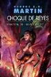Cover of Choque de reyes