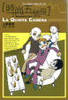Cover of 時尚五號房